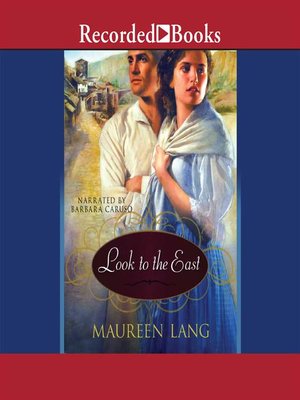 cover image of Look to the East
